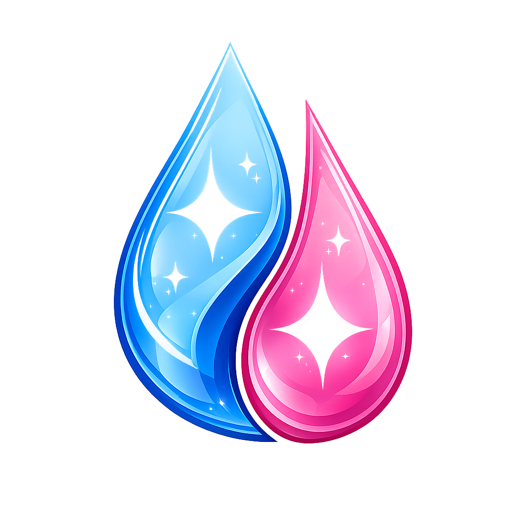 Lamothe Cleaning Co. logo
